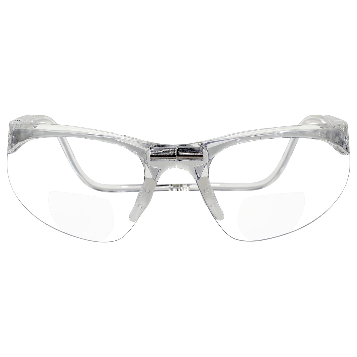Protective Bifocal