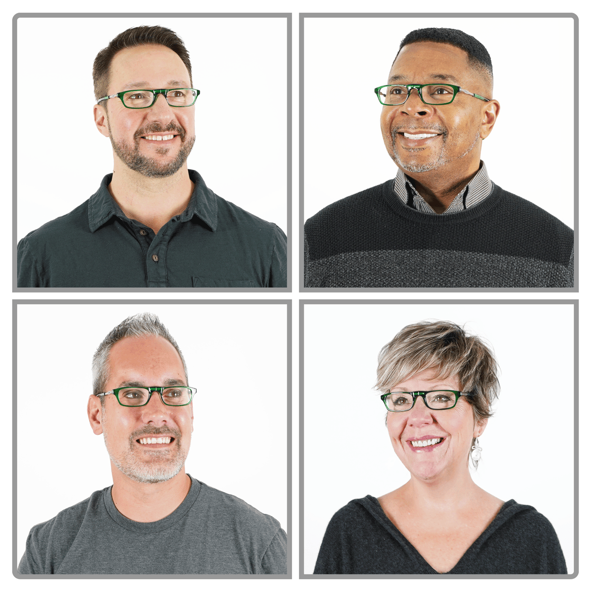 Original Expandable Reader