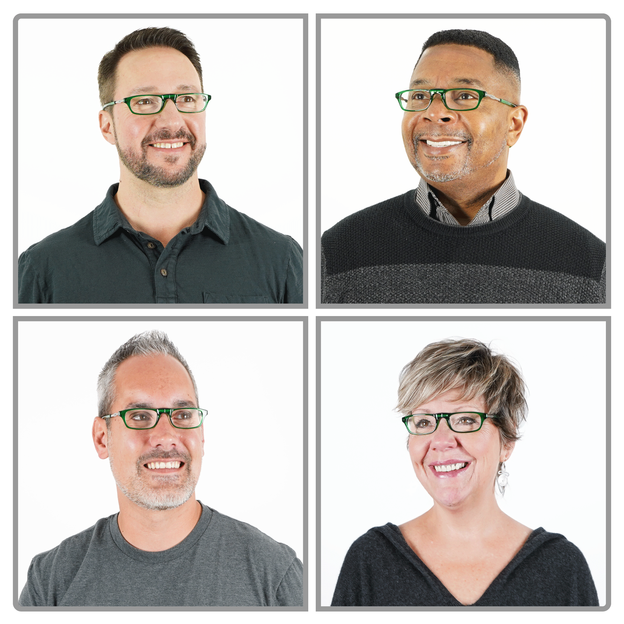 Original Expandable Blue Blocker