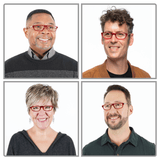 Original Expandable Reader