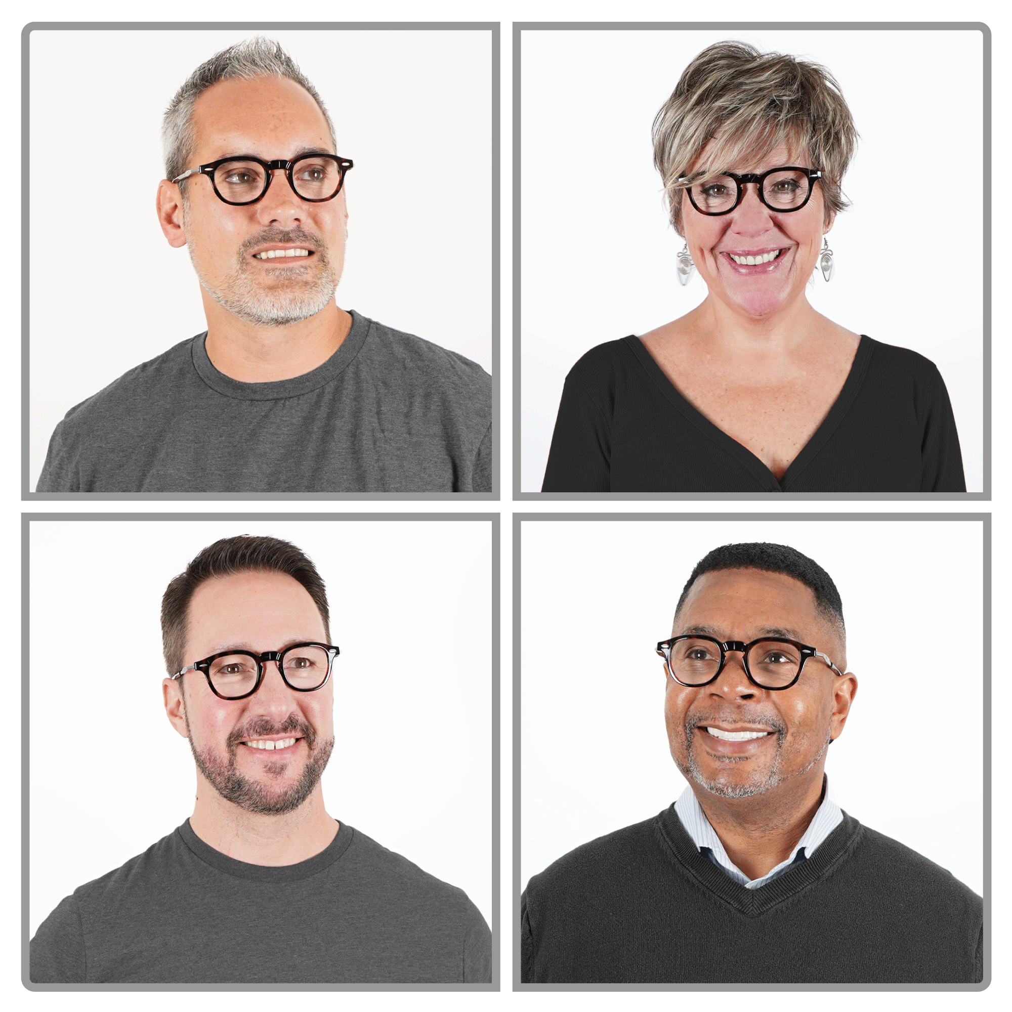 Vintage Expandable Reader