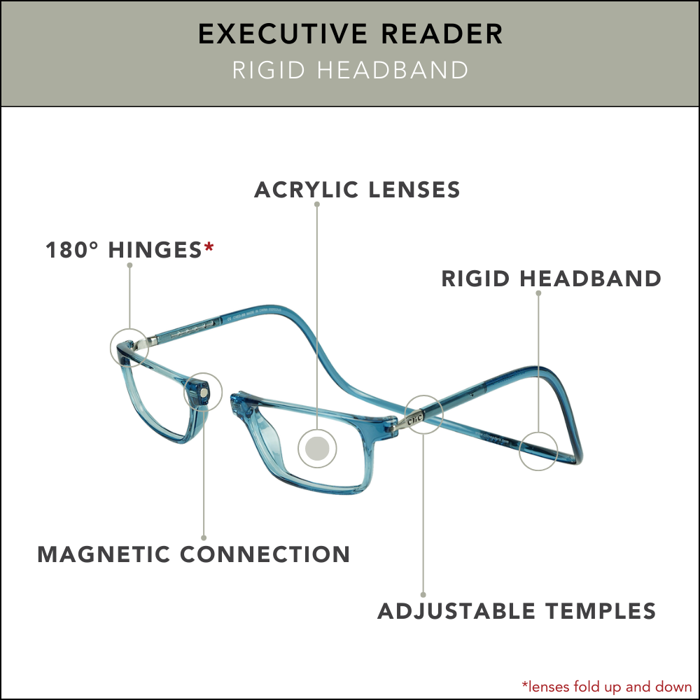 Executive Reader