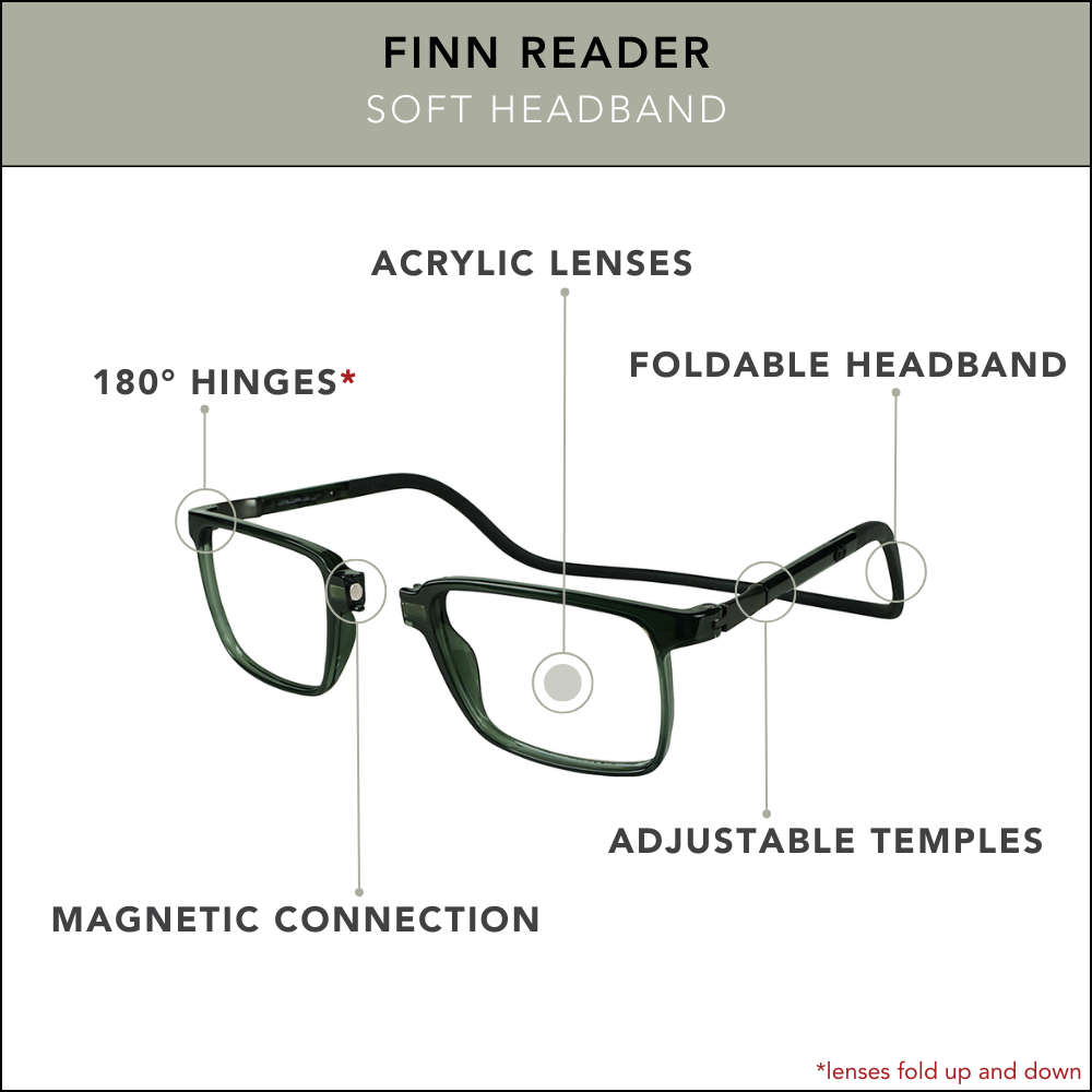 Finn Reader