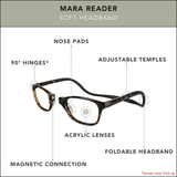 Mara Reader