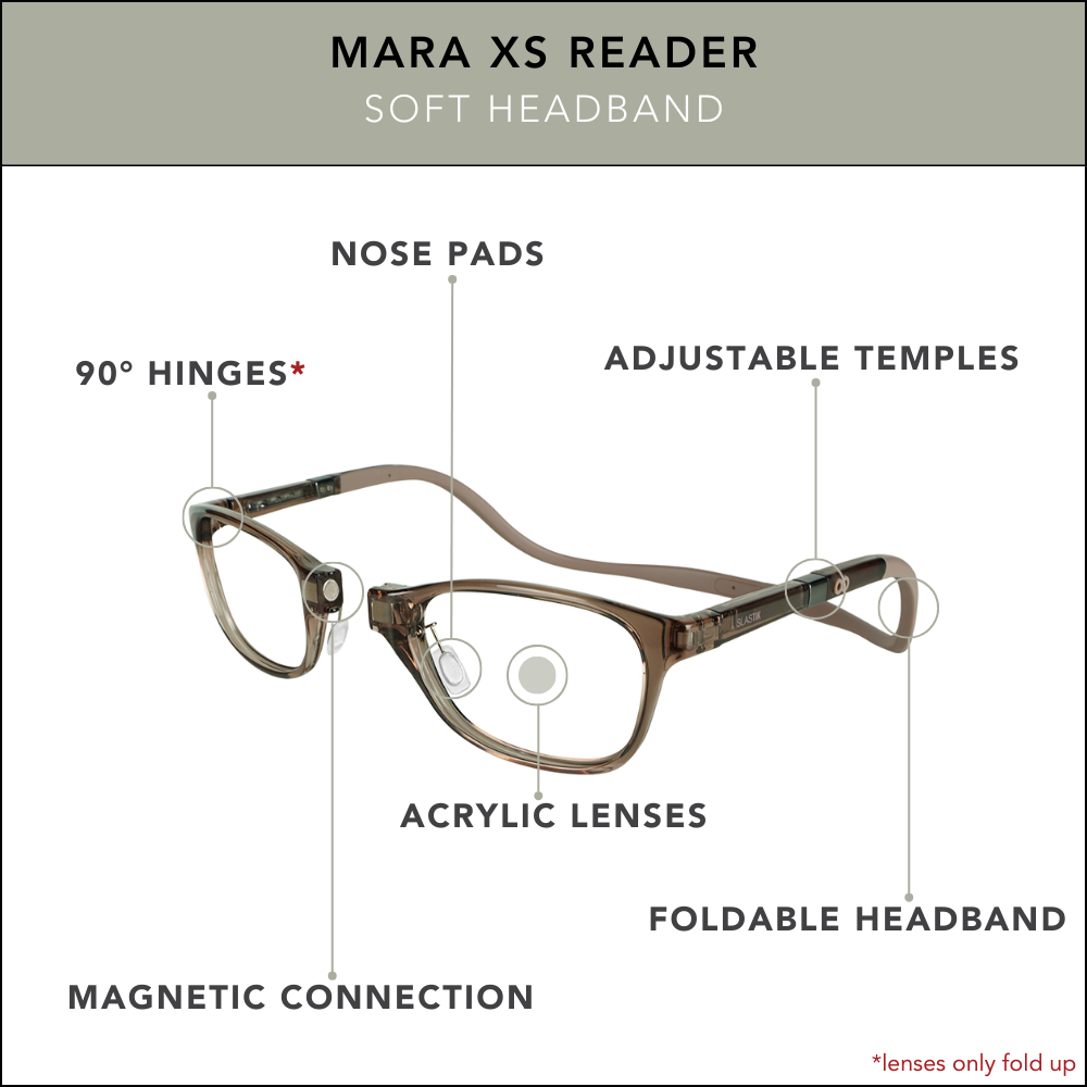 Mara XS Reader