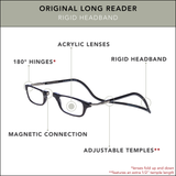 Original Long Reader