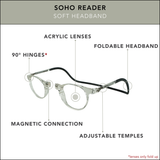 Soho Reader