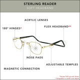 Sterling Reader