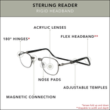 Sterling Reader