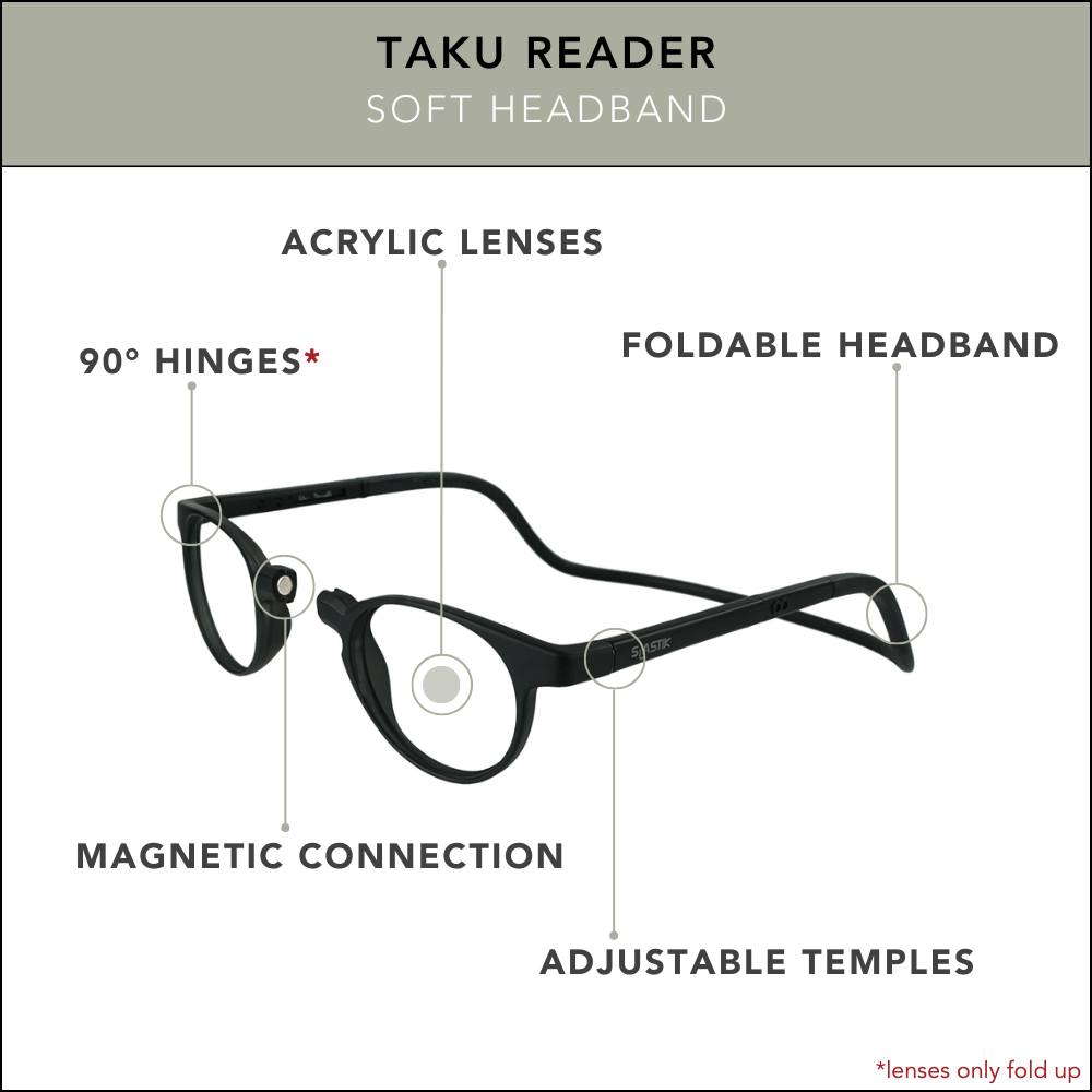 Taku Reader