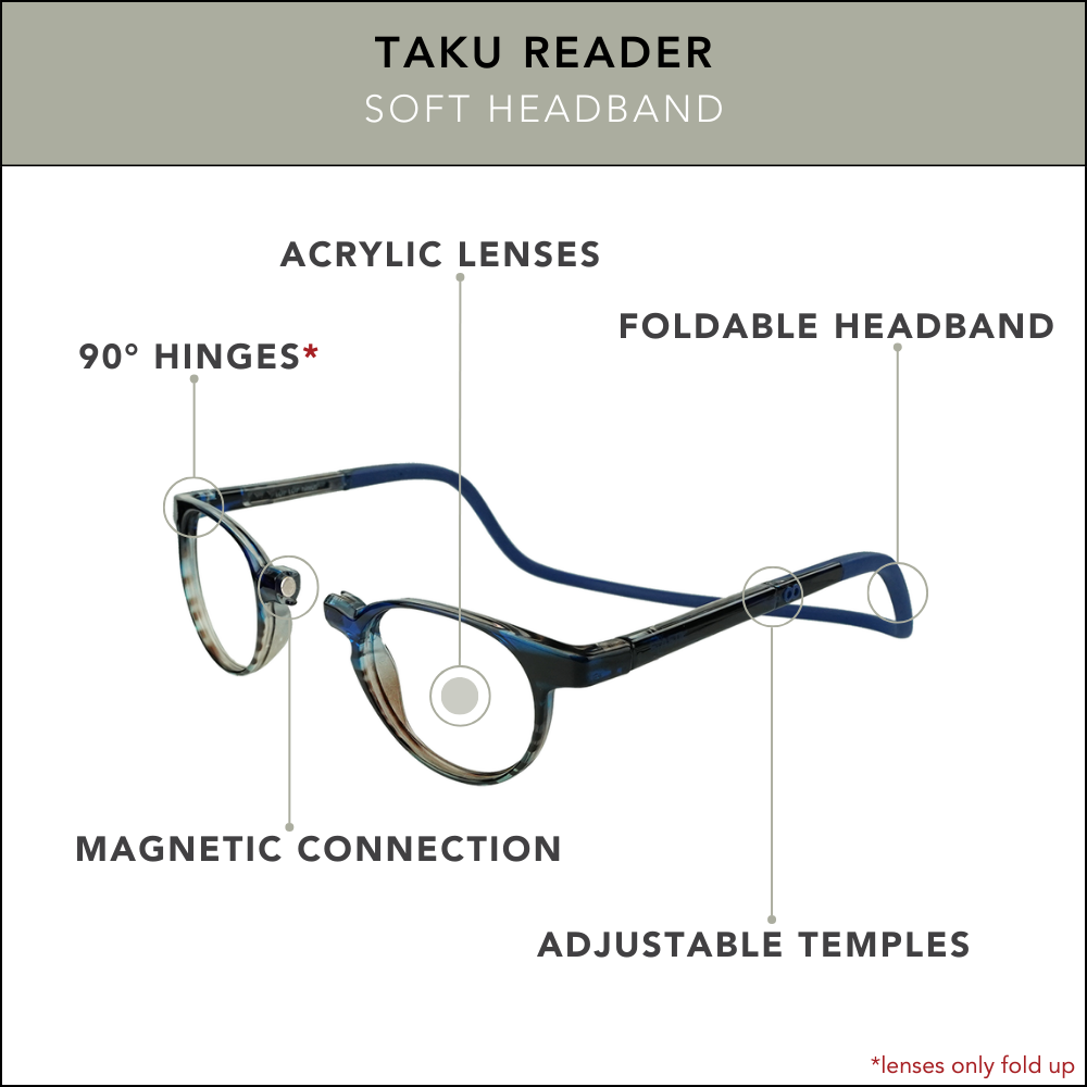 Taku Reader