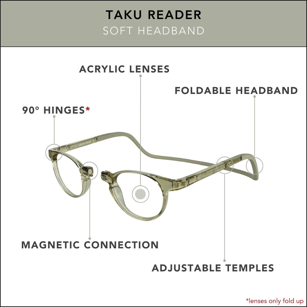 Taku Reader