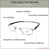 Tube Executive Reader