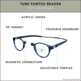 Tube Pantos Reader