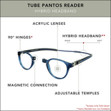 Tube Pantos Reader
