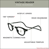 Vintage Reader