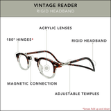 Vintage Reader
