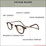 Vintage Reader