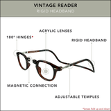 Vintage Reader