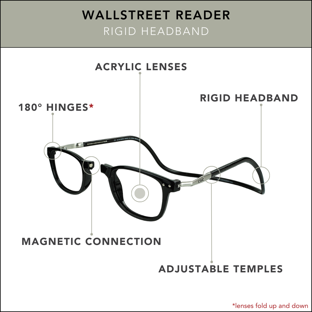 Wallstreet Reader