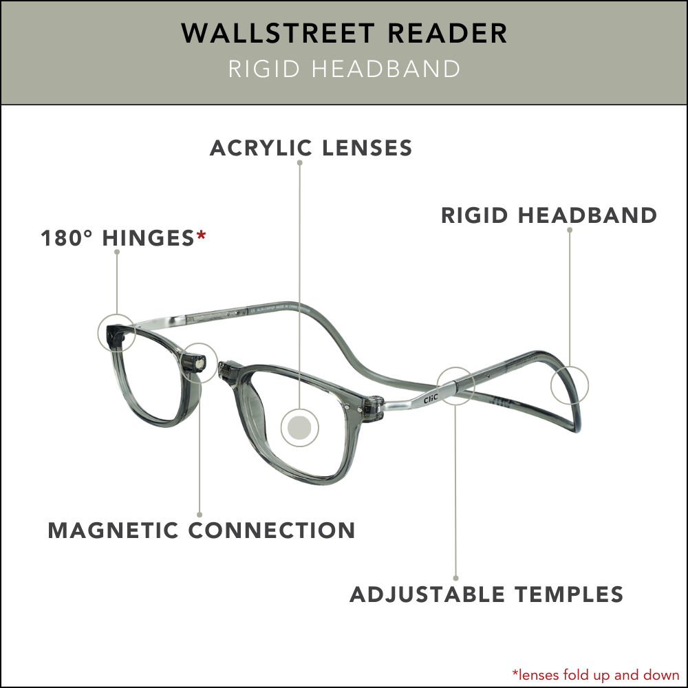 Wallstreet Reader