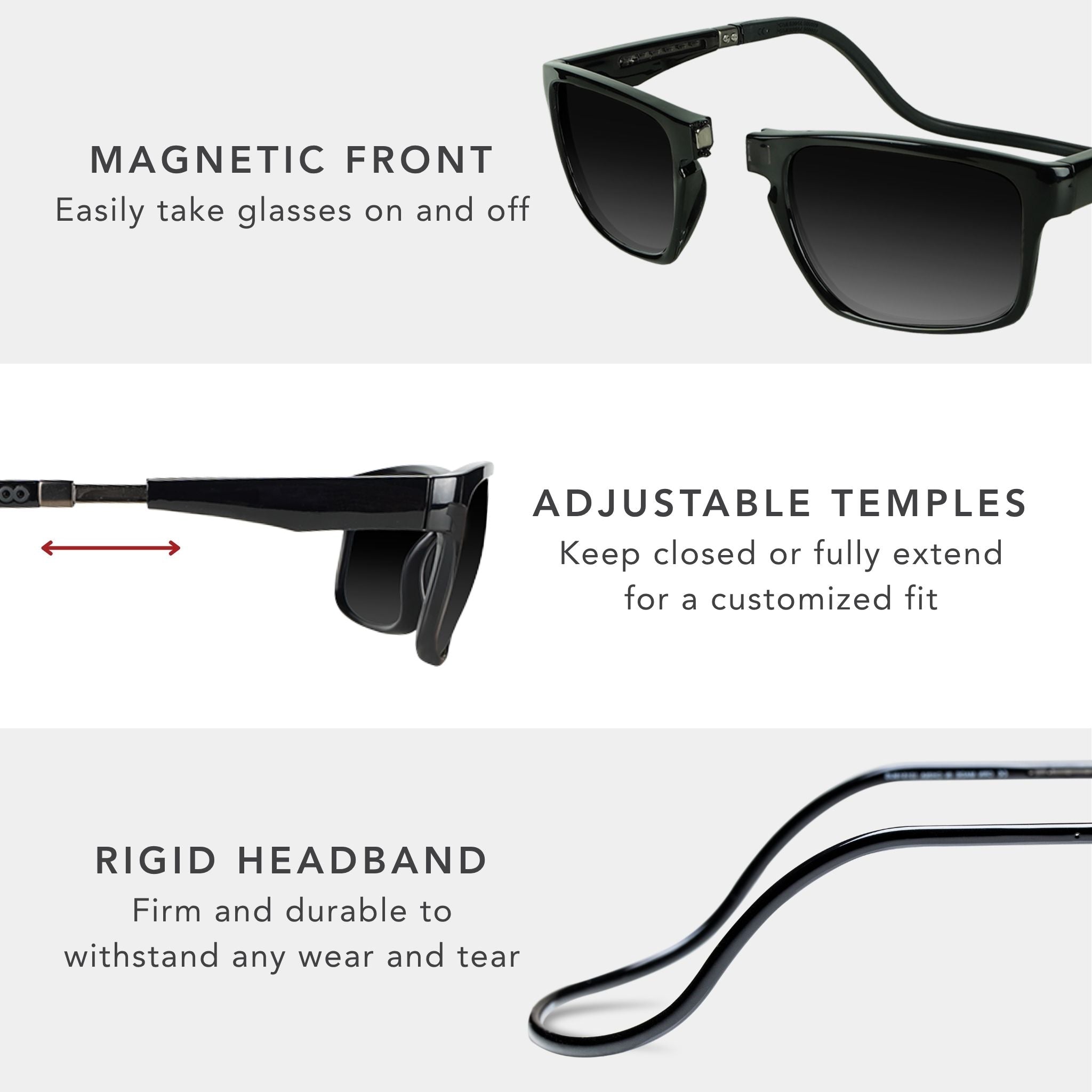 Aviator Metal Sunglasses