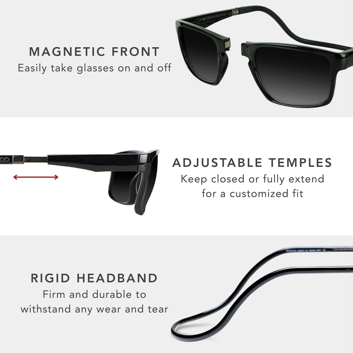 Aviator Metal Sunglasses