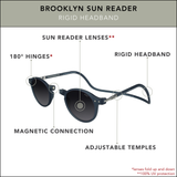 Brooklyn Sun Reader