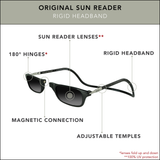 Original Sun Reader