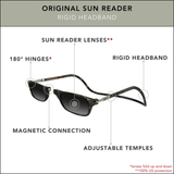 Original Ltd Edition Sun Reader