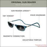 Original Sun Reader