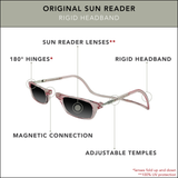 Original Ltd Edition Sun Reader