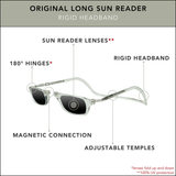 Original Long Sun Reader