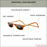 Original Ltd Edition Sun Reader