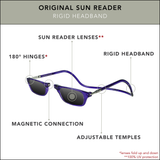 Original Ltd Edition Sun Reader