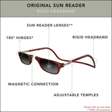Original Sun Reader