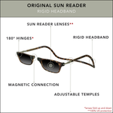 Original Sun Reader