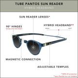 Tube Pantos Sun Reader