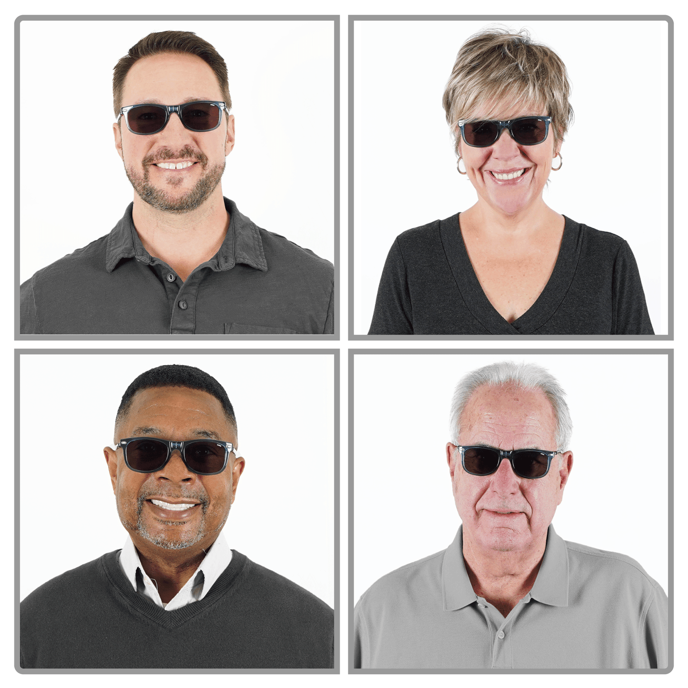 Ashbury Sunglasses