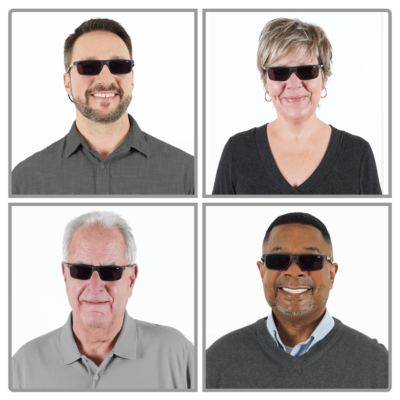 Executive XL Reader Sunglasses