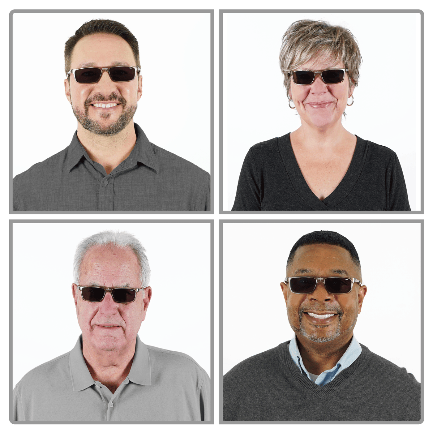 Executive XL Reader Sunglasses