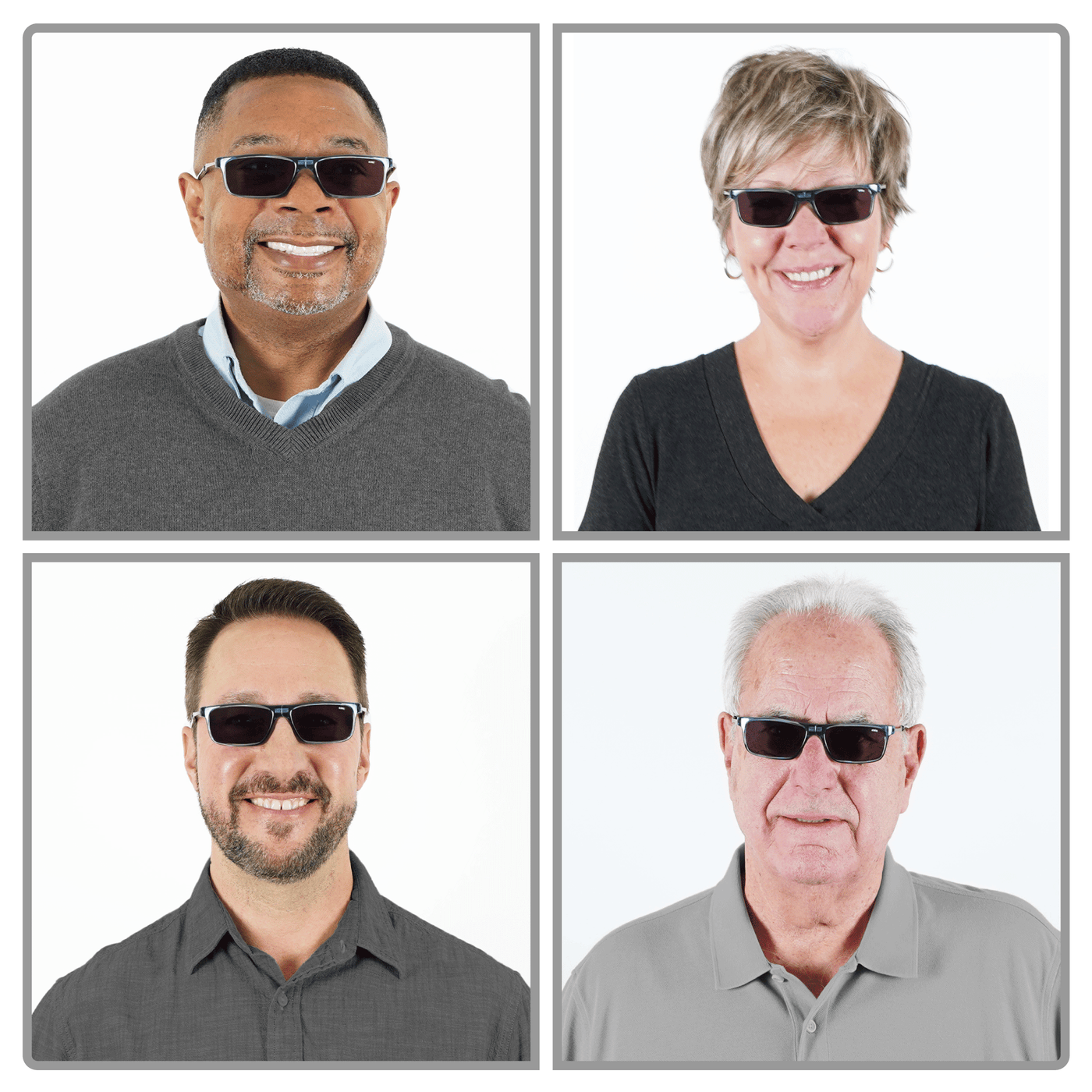Executive XL Reader Sunglasses