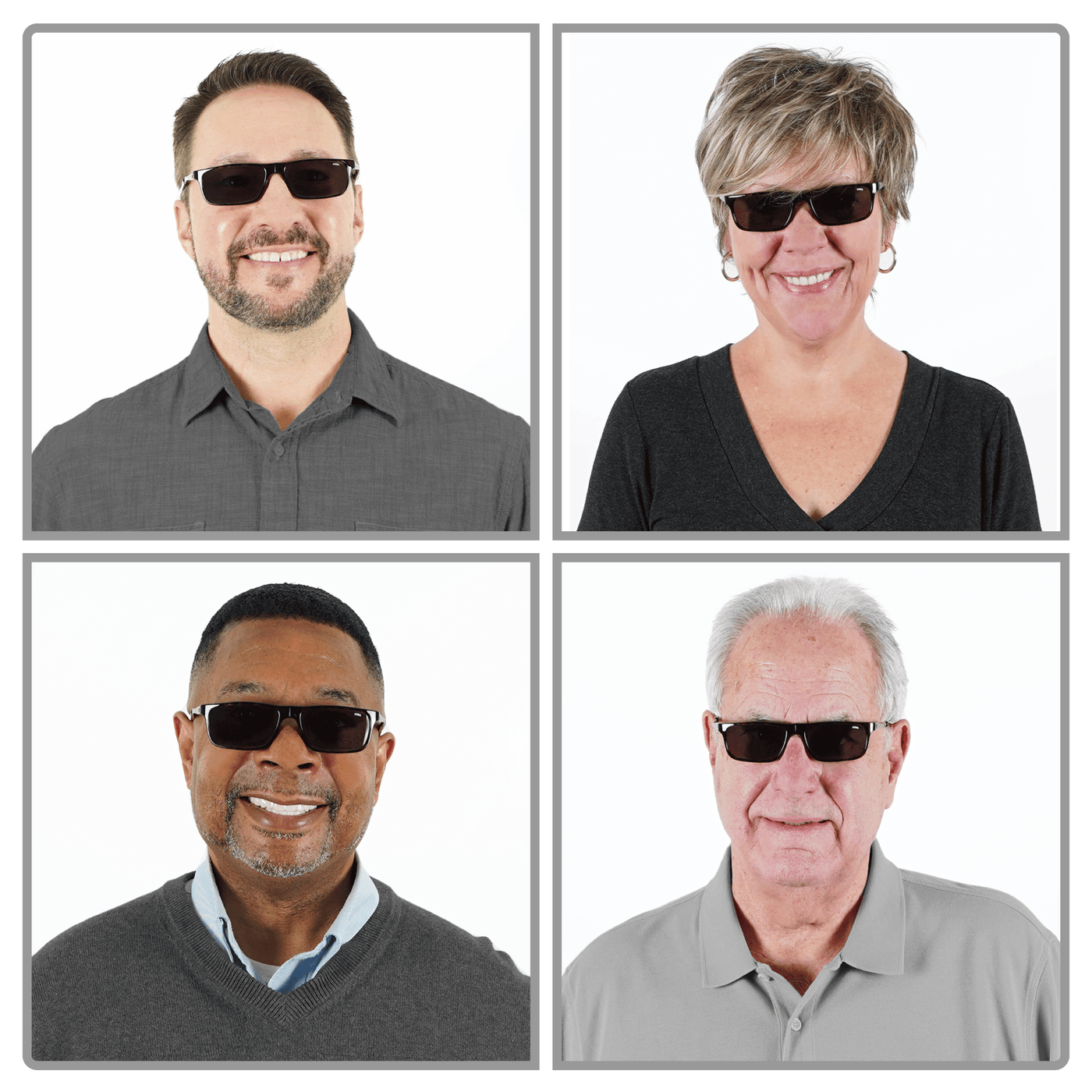 Executive XL Reader Sunglasses