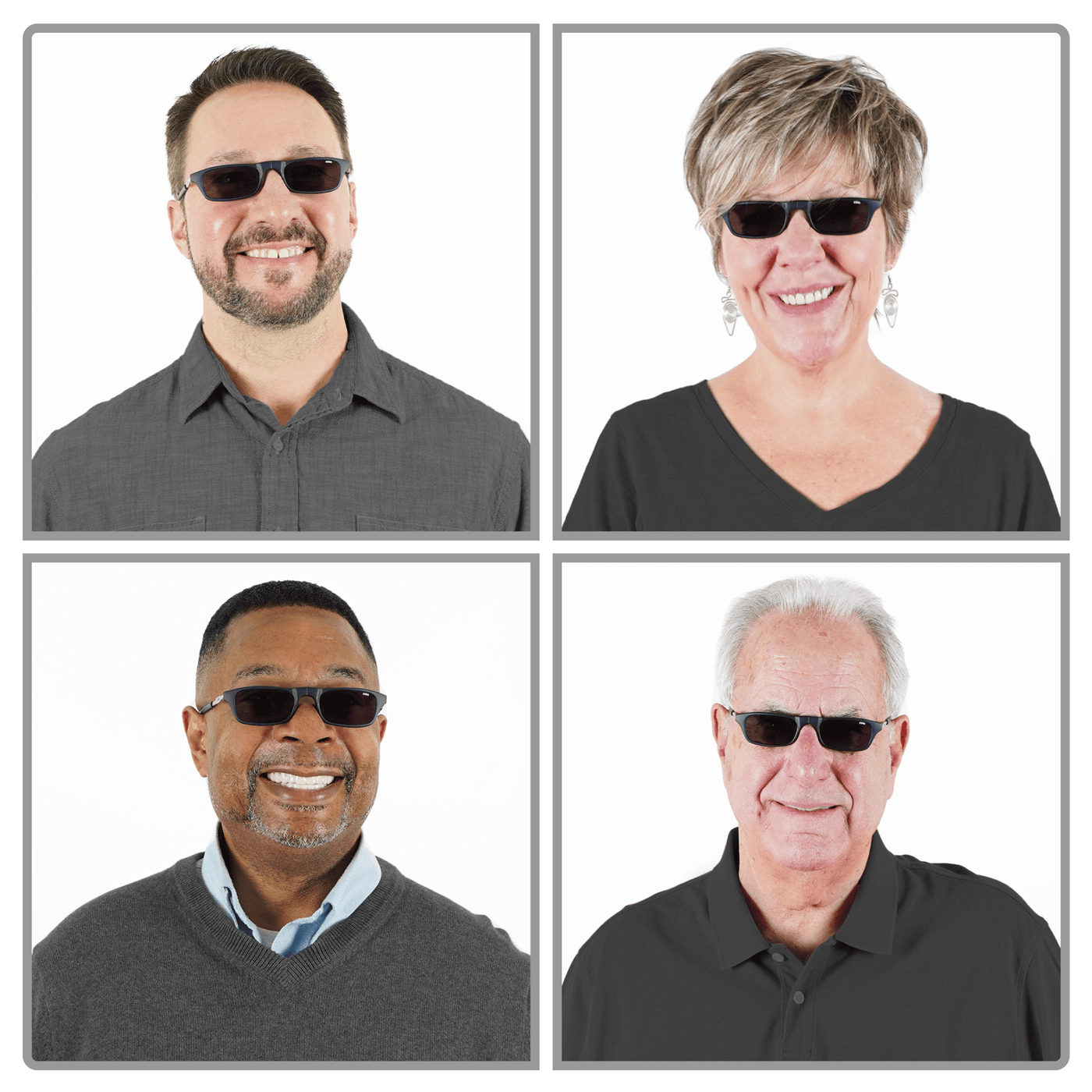 Original Reader Sunglasses