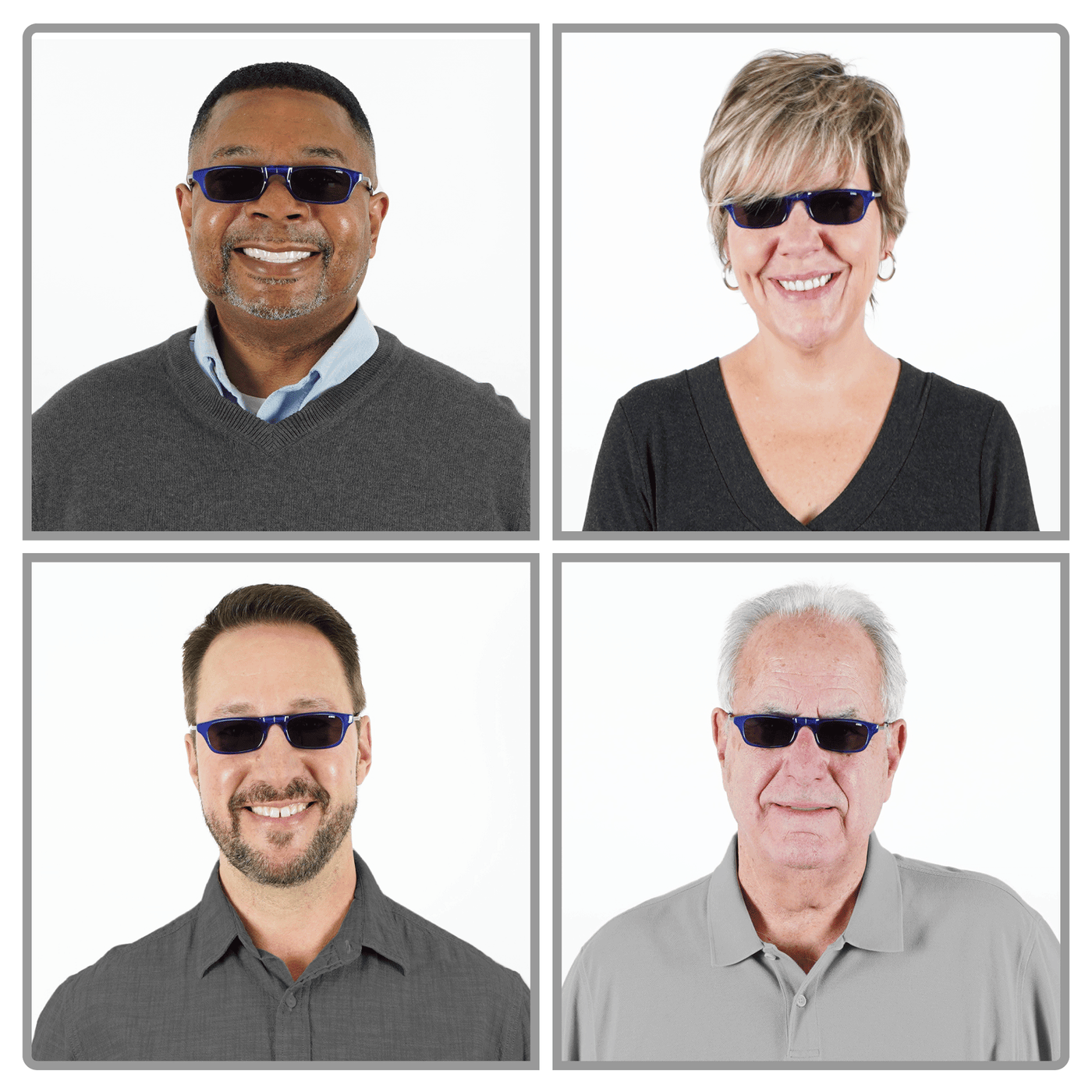 Original Expandable Reader Sunglasses