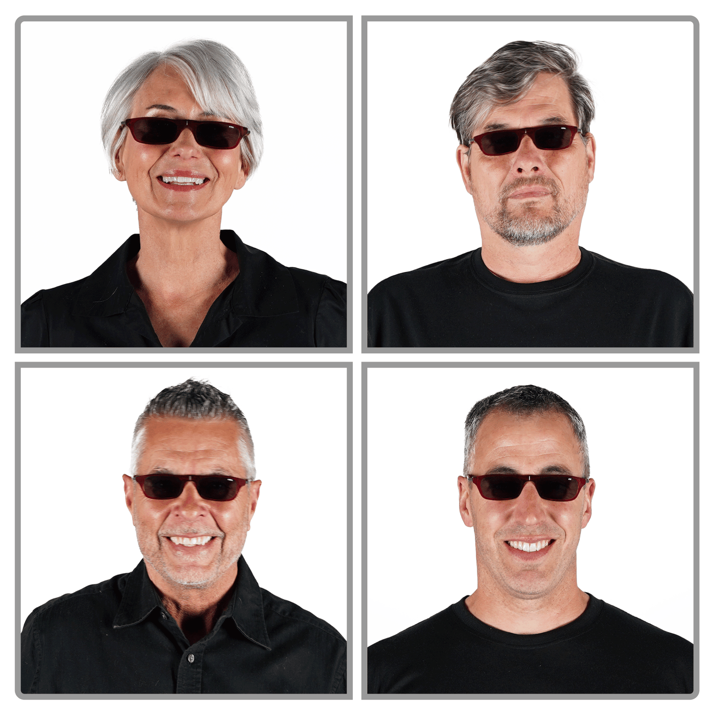 Original Expandable Reader Sunglasses