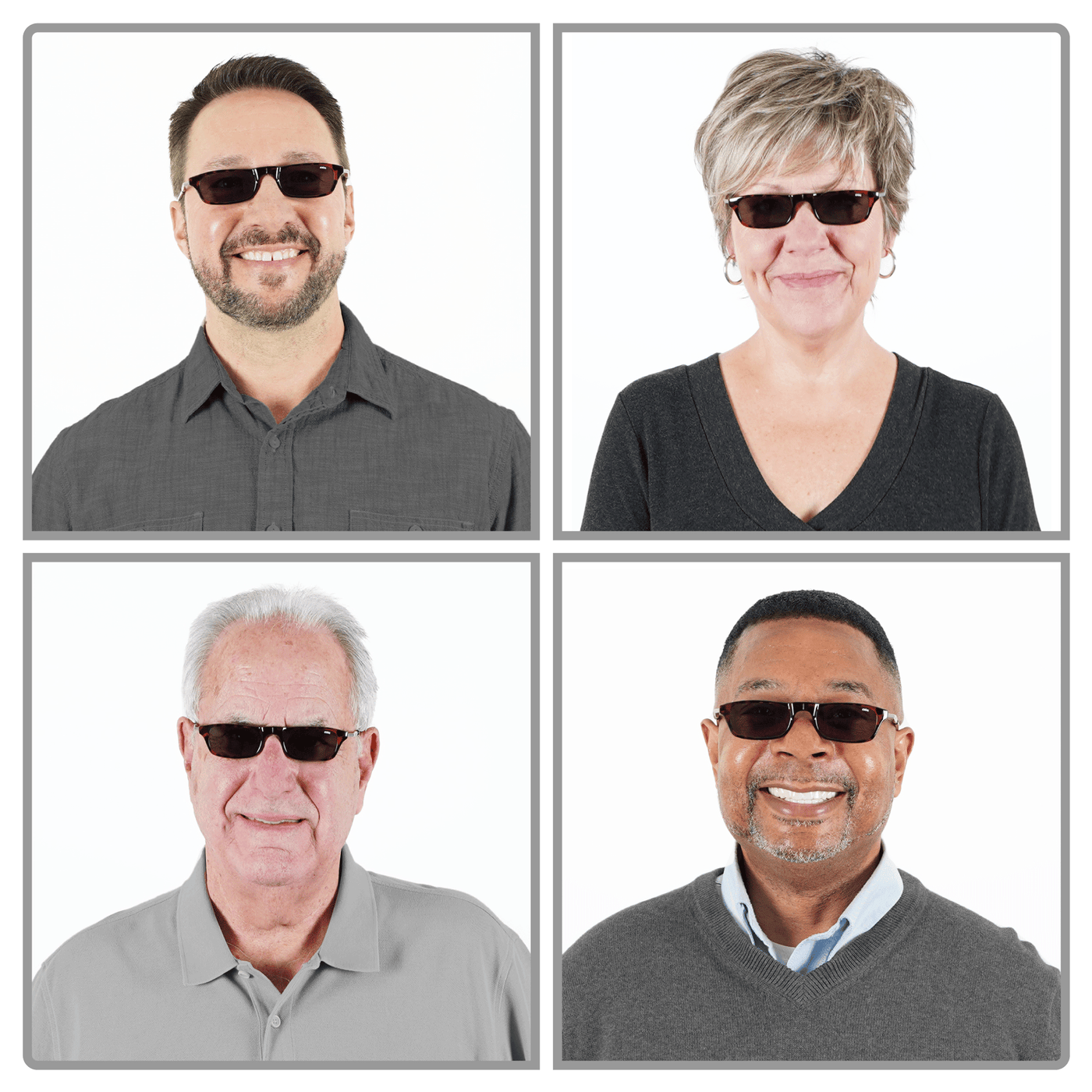 Original Expandable Reader Sunglasses