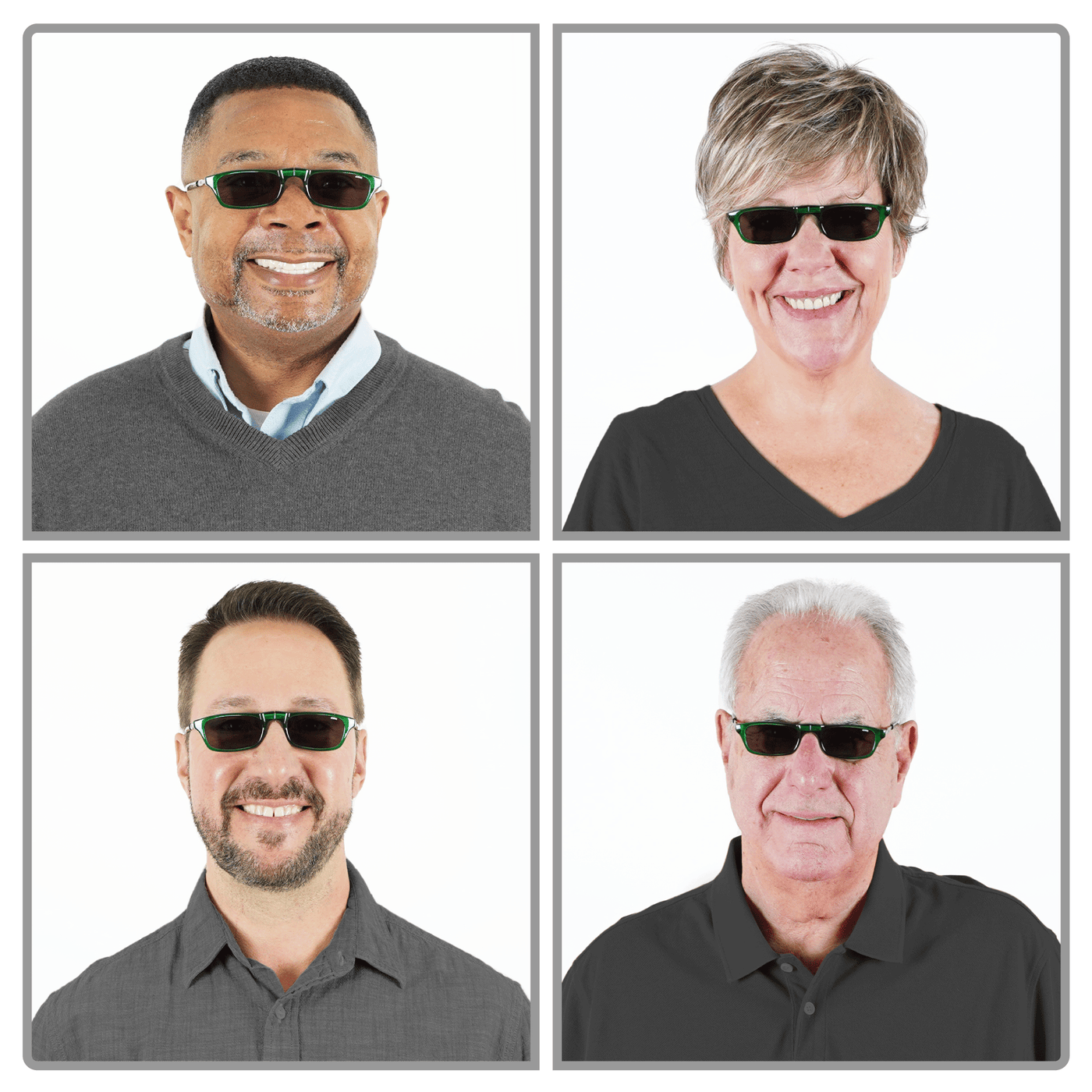 Original Expandable Reader Sunglasses