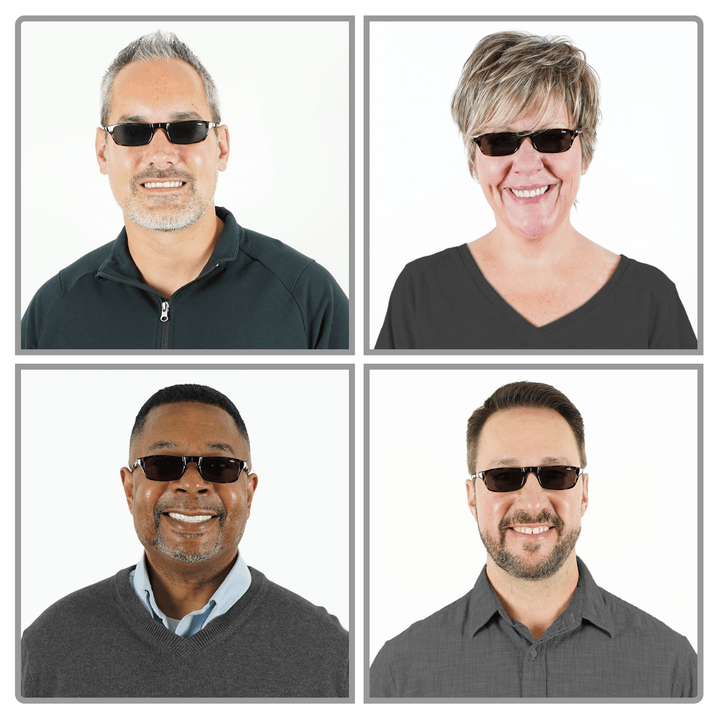 Original Reader Sunglasses