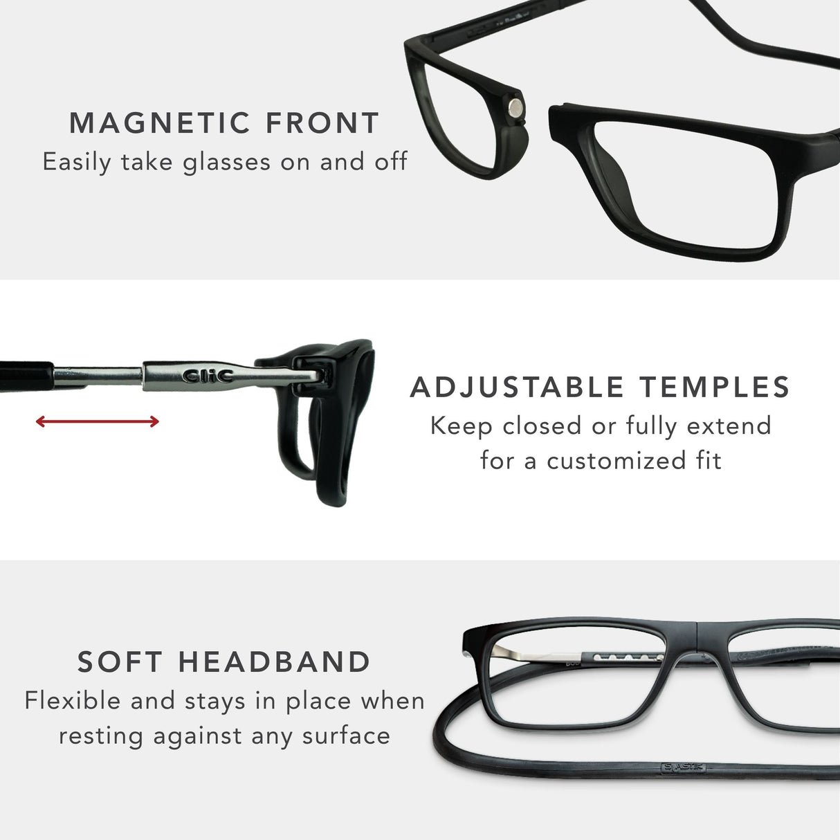 Taku Blue Light Reader